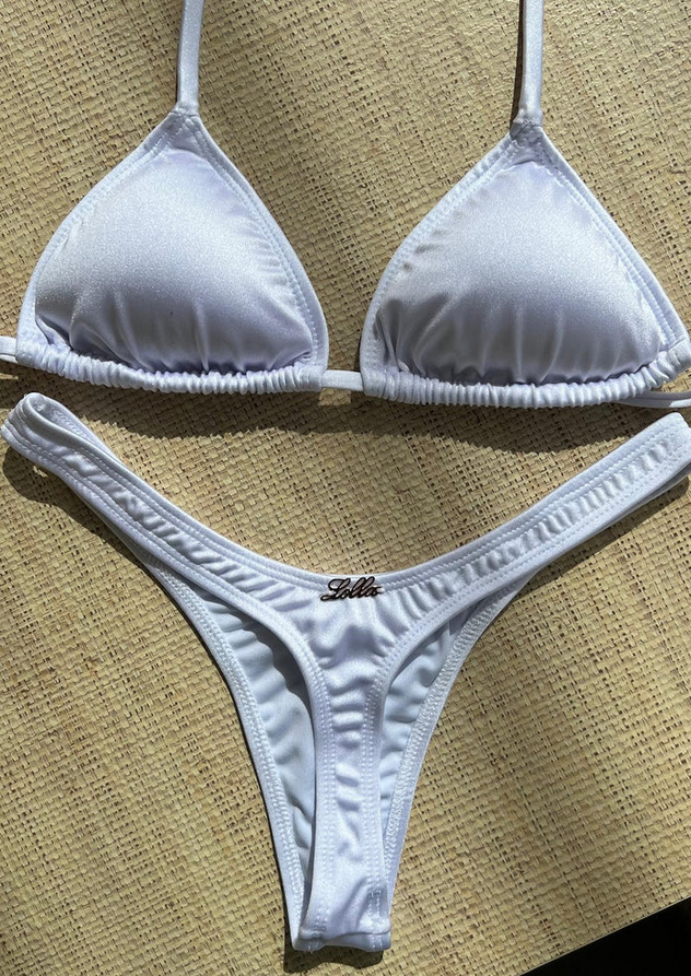 ASA DELTA FIO DENTAL BRANCO