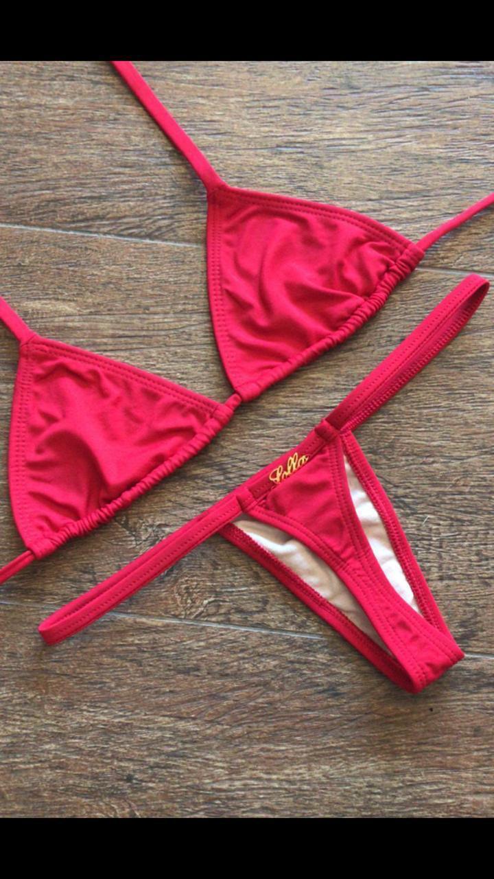 FRENTE MENOR VERMELHO/ROJO
